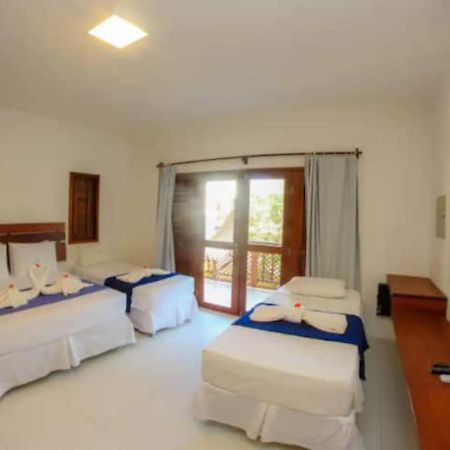 Zion Suites Жижока ди Жерикоакоара Екстериор снимка