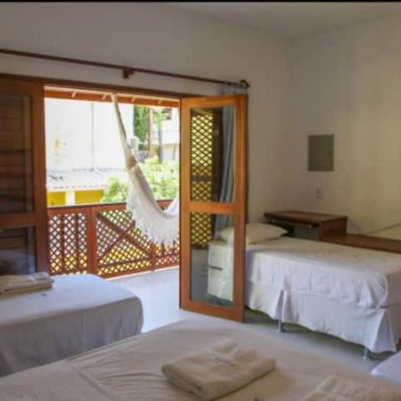 Zion Suites Жижока ди Жерикоакоара Екстериор снимка