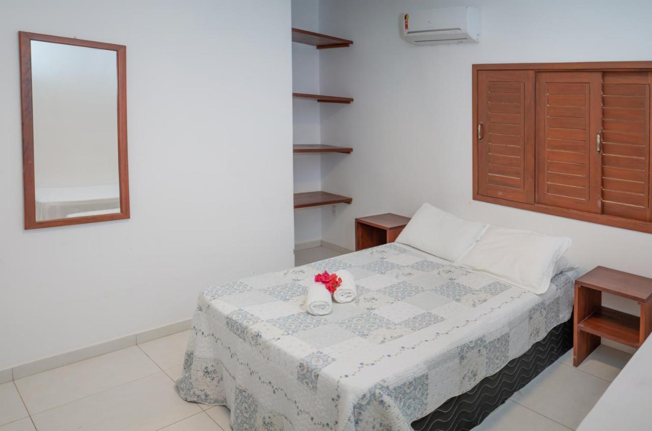Zion Suites Жижока ди Жерикоакоара Екстериор снимка
