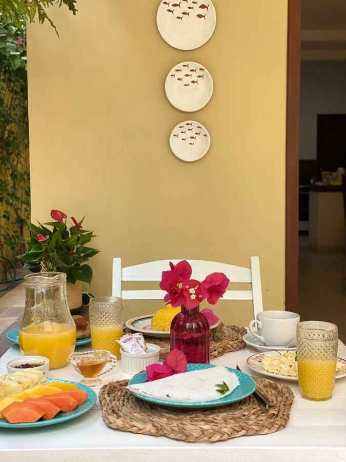 Zion Suites Жижока ди Жерикоакоара Екстериор снимка