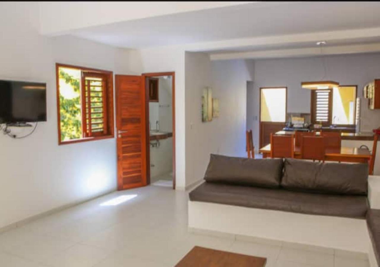 Zion Suites Жижока ди Жерикоакоара Екстериор снимка