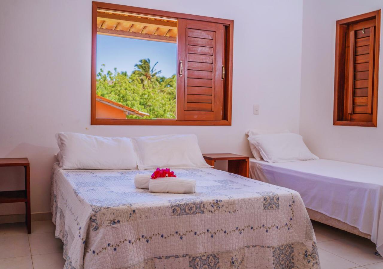 Zion Suites Жижока ди Жерикоакоара Екстериор снимка